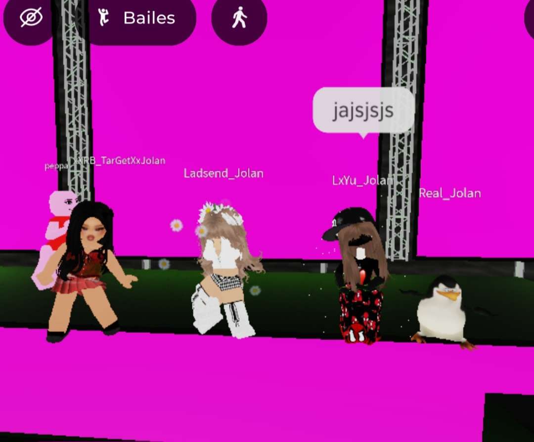 Celebración Imperial Jolan