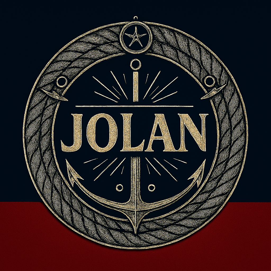Jolan Flag